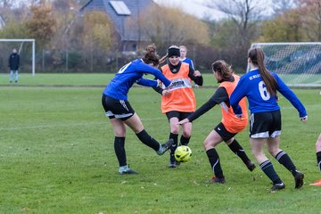 Bild 114 - Frauen TSV Wiemersdorf - SG Wilstermarsch II : Ergebnis: 1:3